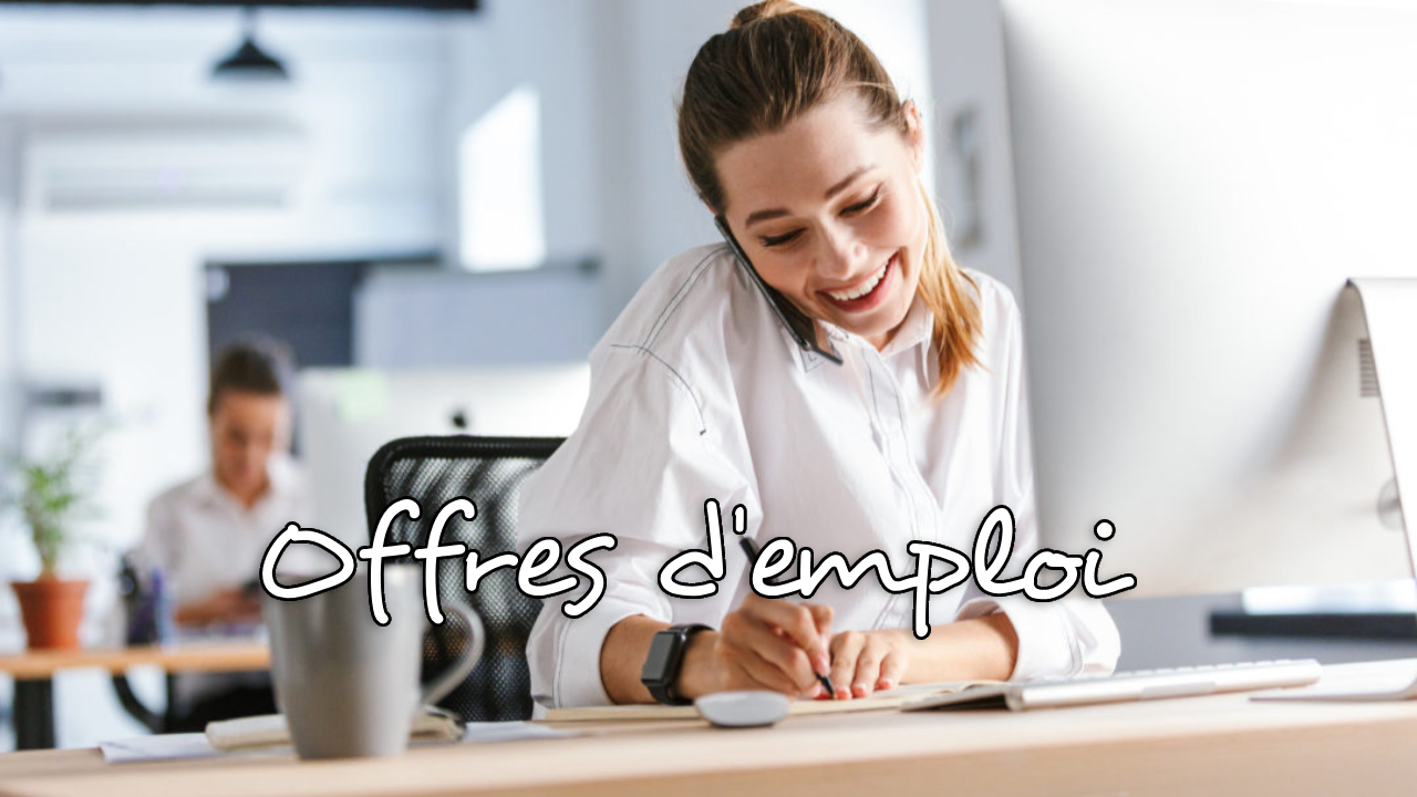 Emploi: besoin d'aide et ressources?